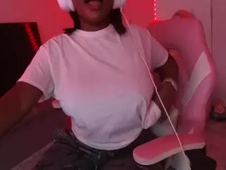 BIANCA BABY's Live Sex Cam Show