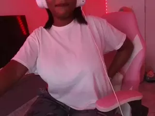 BIANCA BABY's Live Sex Cam Show