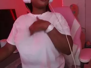 BIANCA BABY's Live Sex Cam Show