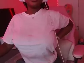 BIANCA BABY's Live Sex Cam Show