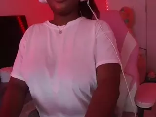 BIANCA BABY's Live Sex Cam Show