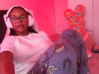 BIANCA BABY's Live Sex Cam Show