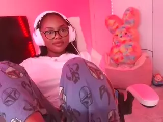 BIANCA BABY's Live Sex Cam Show