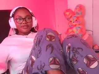 BIANCA BABY's Live Sex Cam Show
