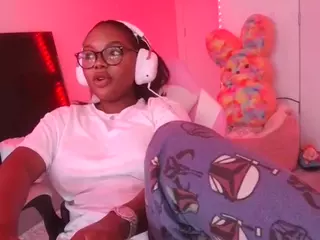 BIANCA BABY's Live Sex Cam Show