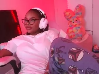 BIANCA BABY's Live Sex Cam Show