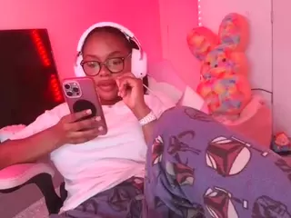 BIANCA BABY's Live Sex Cam Show
