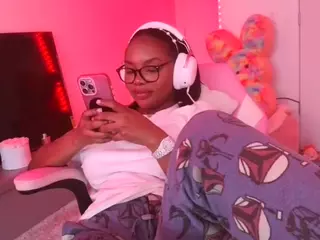 BIANCA BABY's Live Sex Cam Show