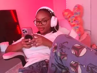 BIANCA BABY's Live Sex Cam Show