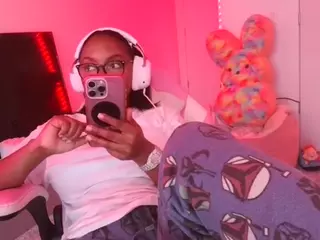 BIANCA BABY's Live Sex Cam Show