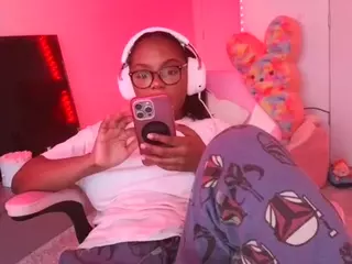 BIANCA BABY's Live Sex Cam Show