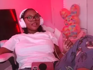 BIANCA BABY's Live Sex Cam Show
