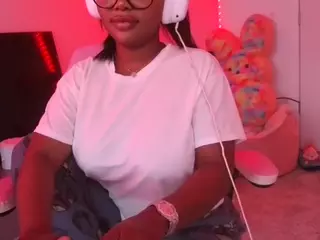 BIANCA BABY's Live Sex Cam Show