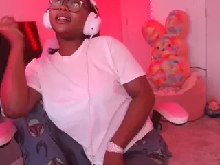 BIANCA BABY's Live Sex Cam Show