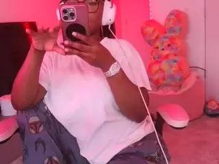 BIANCA BABY's Live Sex Cam Show