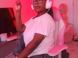 BIANCA BABY's Live Sex Cam Show