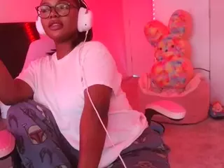 BIANCA BABY's Live Sex Cam Show