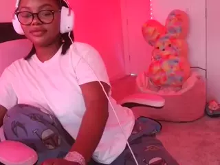 BIANCA BABY's Live Sex Cam Show