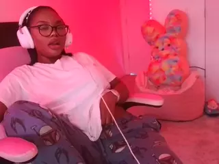 BIANCA BABY's Live Sex Cam Show