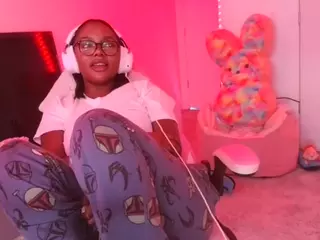 BIANCA BABY's Live Sex Cam Show