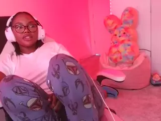 BIANCA BABY's Live Sex Cam Show