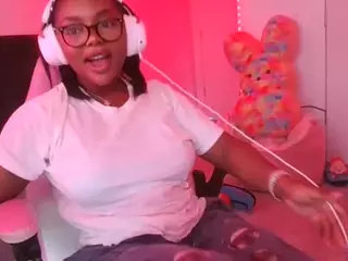 BIANCA BABY's Live Sex Cam Show