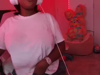 BIANCA BABY's Live Sex Cam Show