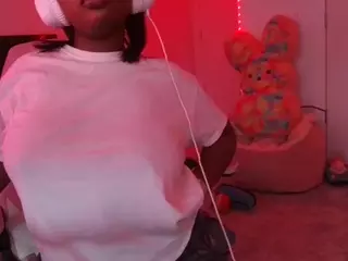 BIANCA BABY's Live Sex Cam Show