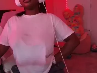 BIANCA BABY's Live Sex Cam Show
