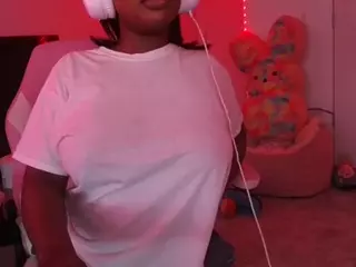 BIANCA BABY's Live Sex Cam Show
