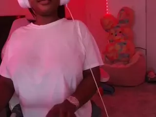 BIANCA BABY's Live Sex Cam Show