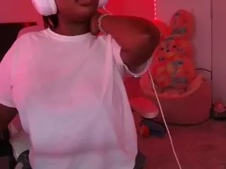 BIANCA BABY's Live Sex Cam Show