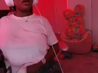 BIANCA BABY's Live Sex Cam Show