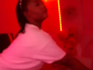 BIANCA BABY's Live Sex Cam Show