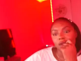 BIANCA BABY's Live Sex Cam Show