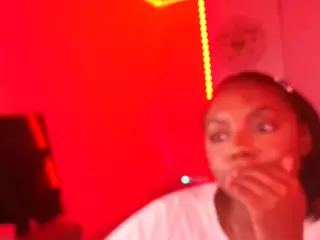 BIANCA BABY's Live Sex Cam Show