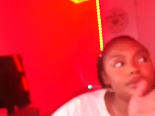BIANCA BABY's Live Sex Cam Show