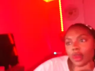 BIANCA BABY's Live Sex Cam Show