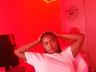 BIANCA BABY's Live Sex Cam Show