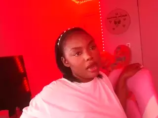 BIANCA BABY's Live Sex Cam Show