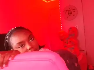 BIANCA BABY's Live Sex Cam Show