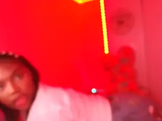 BIANCA BABY's Live Sex Cam Show