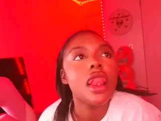 BIANCA BABY's Live Sex Cam Show