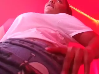 BIANCA BABY's Live Sex Cam Show