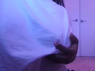 BIANCA BABY's Live Sex Cam Show