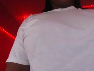 BIANCA BABY's Live Sex Cam Show