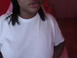 BIANCA BABY's Live Sex Cam Show