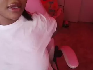 BIANCA BABY's Live Sex Cam Show