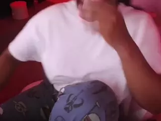 BIANCA BABY's Live Sex Cam Show