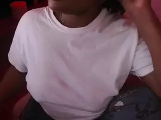 BIANCA BABY's Live Sex Cam Show